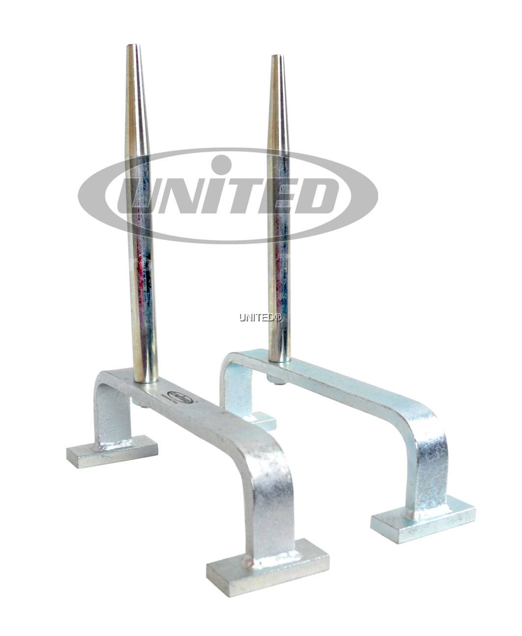 Cylinder Head Holders Set Precision Tools for Engine Work